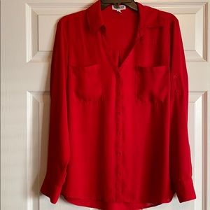 Express Blouse